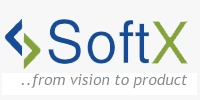 SoftX